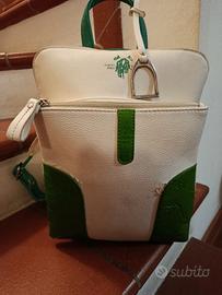 Harvey Miller Polo Club Zainetto donna