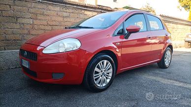 FIAT Grande Punto - 2007