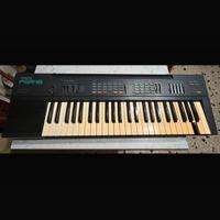 Yamaha PSR-16 Vintage