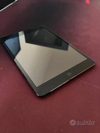 Apple iPad mini 1 A1455 – Bloccato Apple ID – Per