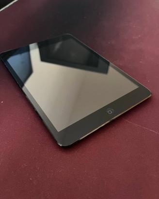 Apple iPad mini 1 A1455 – Bloccato Apple ID – Per