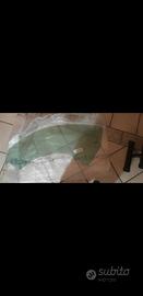 Vetro scendente  per Audi TT