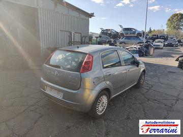 Fiat grande punto 199 1.3 d multijet ricambi -