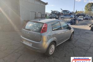 Fiat grande punto 199 1.3 d multijet ricambi -