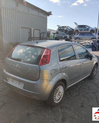 Fiat grande punto 199 1.3 d multijet ricambi -