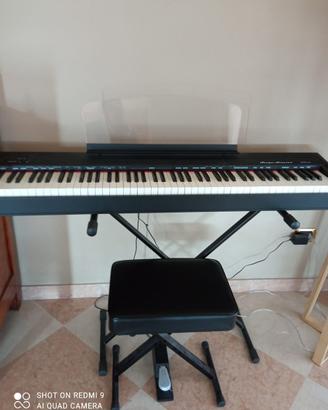 Piano forte