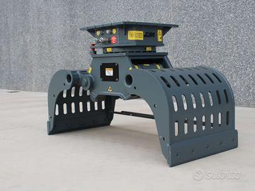 Pinza selezionatrice G 200