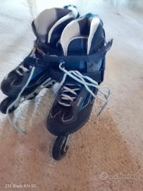 Pattini a rotelle N 42