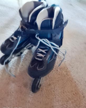 Pattini a rotelle N 42