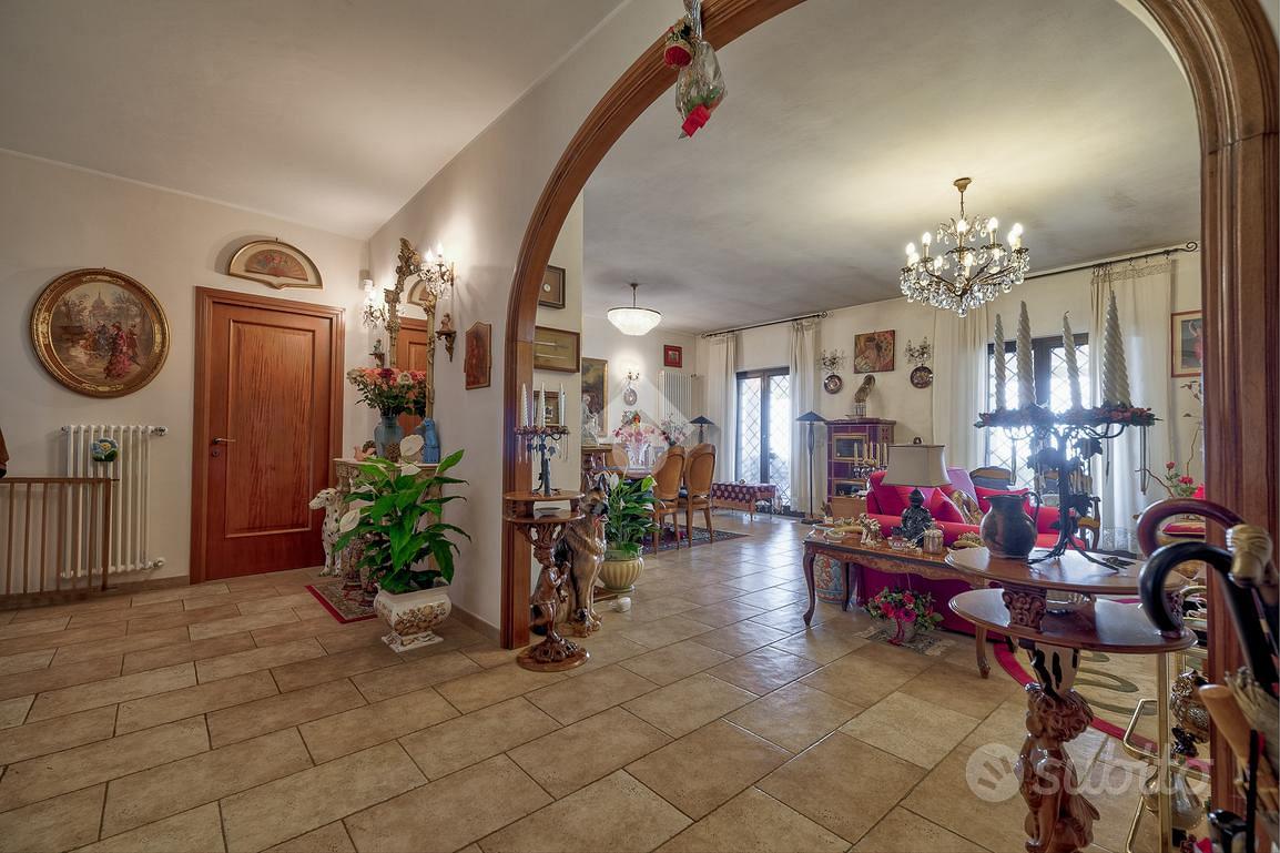 House in Civitavecchia, San Gordiano - Vista 4