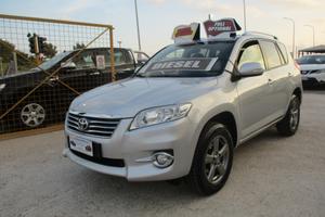 Toyota RAV 4 RAV4 2.2 D-4D 150 CV Lounge