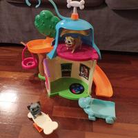 Giochi Preziosi Puppy Dog Pals Dog House Playset