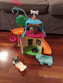 Giochi Preziosi Puppy Dog Pals Dog House Playset
