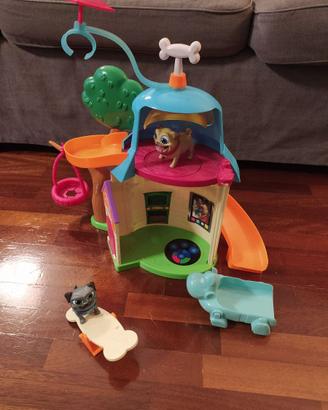 Giochi Preziosi Puppy Dog Pals Dog House Playset