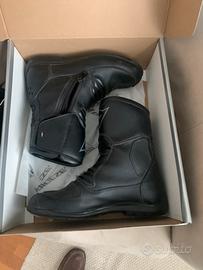 Stivali per moto