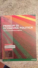 Principi di economia politica