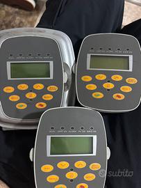 Sunway TG 230/600 4 Inverter Sunway 230 kW usati