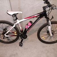 bici Mondraker Ventura taglia 26 (donna)