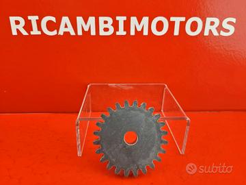INGRANAGGIO AVVIAMENTO BMW G650GS F650GS