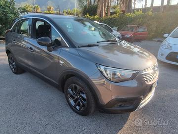 Opel Crossland X 1.5 ECOTEC D 102 CV Start&Stop In