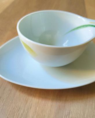 Hutschenreuther tazza grande Easy