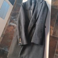 Moncler, Cappotto e 100 gr