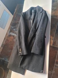 Moncler, Cappotto e 100 gr