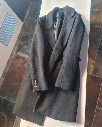 Moncler, Cappotto e 100 gr