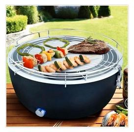 Barbecue Portatile Senza fumo