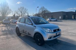 Daihatsu Terios 4x4 1.5 GPL COME NUOVA GANCIO TRAI