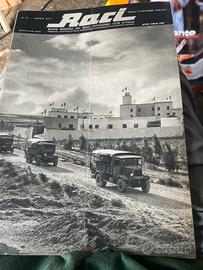 Riviste Raci 1938