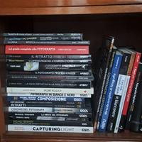 libri fotografia 