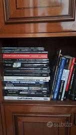 libri fotografia 