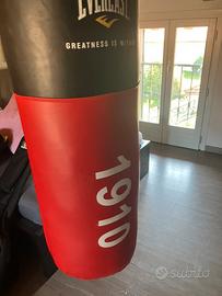 Sacco da box, Everlast 1910