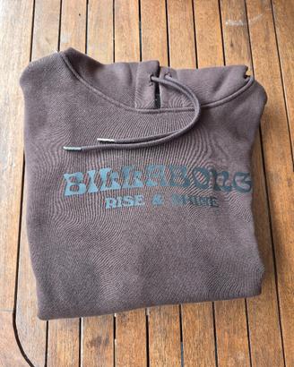 Felpa Billabong 