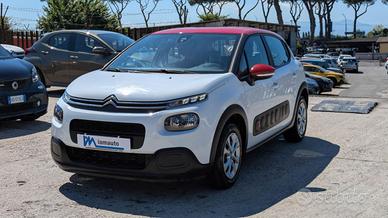 CITROEN C3 1.2PureTech 68cv