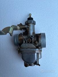 Carburatore 34 Mikuni
