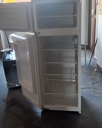 frigo da incasso