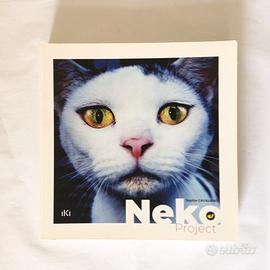 Neko Project Cat Photography by Japanese Artists