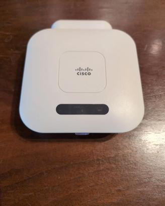 Access point Cisco WAP121 POE