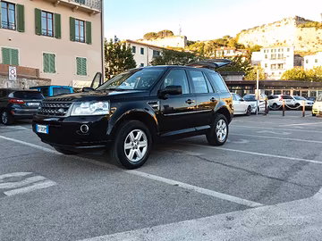 Freelander 2 