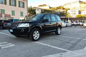 Freelander 2 