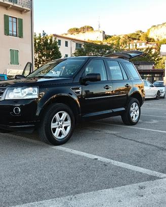 Freelander 2 