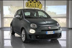 Fiat 500 Rock Star 1.0 70 MHEV #11338
