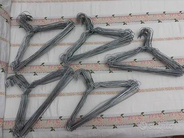 GRUCCE FERRO ZINCATO 40 CM