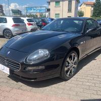 MASERATI Coupe 4.2 V8 32V Cambiocorsa UNIPROPRIE
