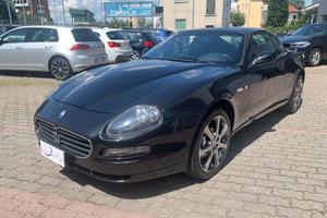 MASERATI Coupe 4.2 V8 32V Cambiocorsa UNIPROPRIE