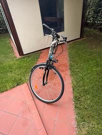 Coty Bike da uomo taglia 28