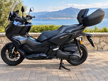 Honda ADV 350 2026