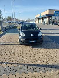 Citroen C1 2006 km 234000